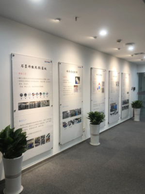 新材料技術推廣服務 連接創新與產業應用的關鍵橋梁